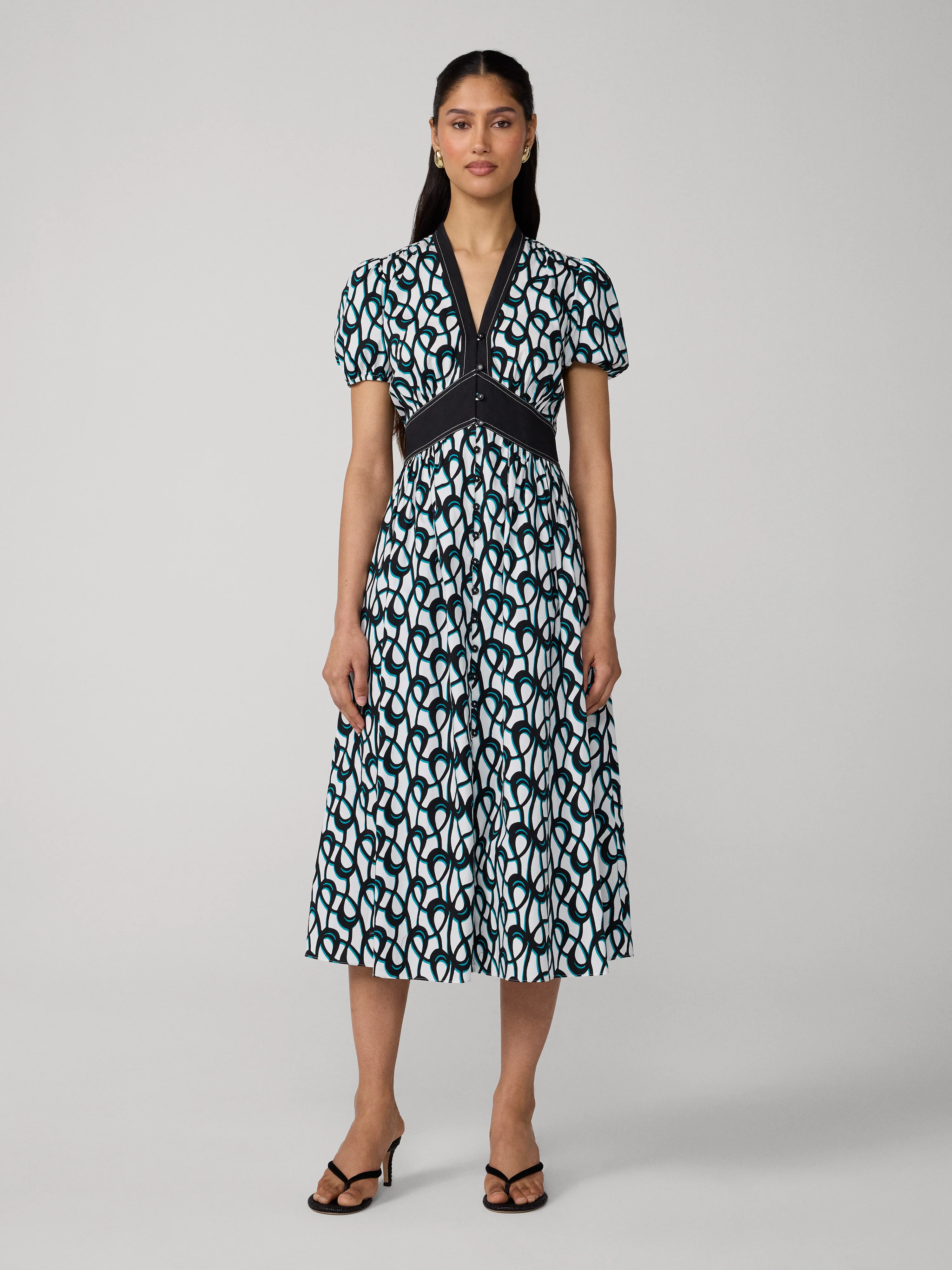 New Dresses